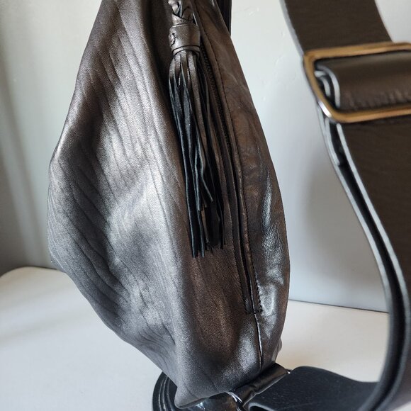 Dan Azan Sling Bag "EUC" - Picture 5 of 16